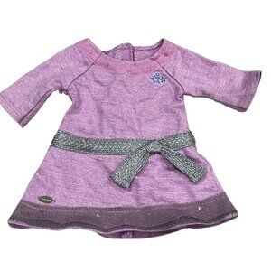 American Girl Truly Me Lilac Dress for 18" Dolls